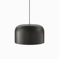 thumbnail image 4 of Modway Avenue 1-Light Pendant Light in Black, 4 of 7