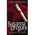 thumbnail image 1 of Pre-Owned An Order for Death (Paperback) 0751531359 9780751531350, 1 of 1