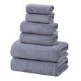 thumbnail image 1 of Toallas, Super Suave y Fuerte Absorción de Agua, para Hogar Hotel Gimnasio, 1 of 7