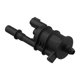 thumbnail image 1 of New Emissions Vapor Canister Purge Solenoid Valve for, 1 of 5