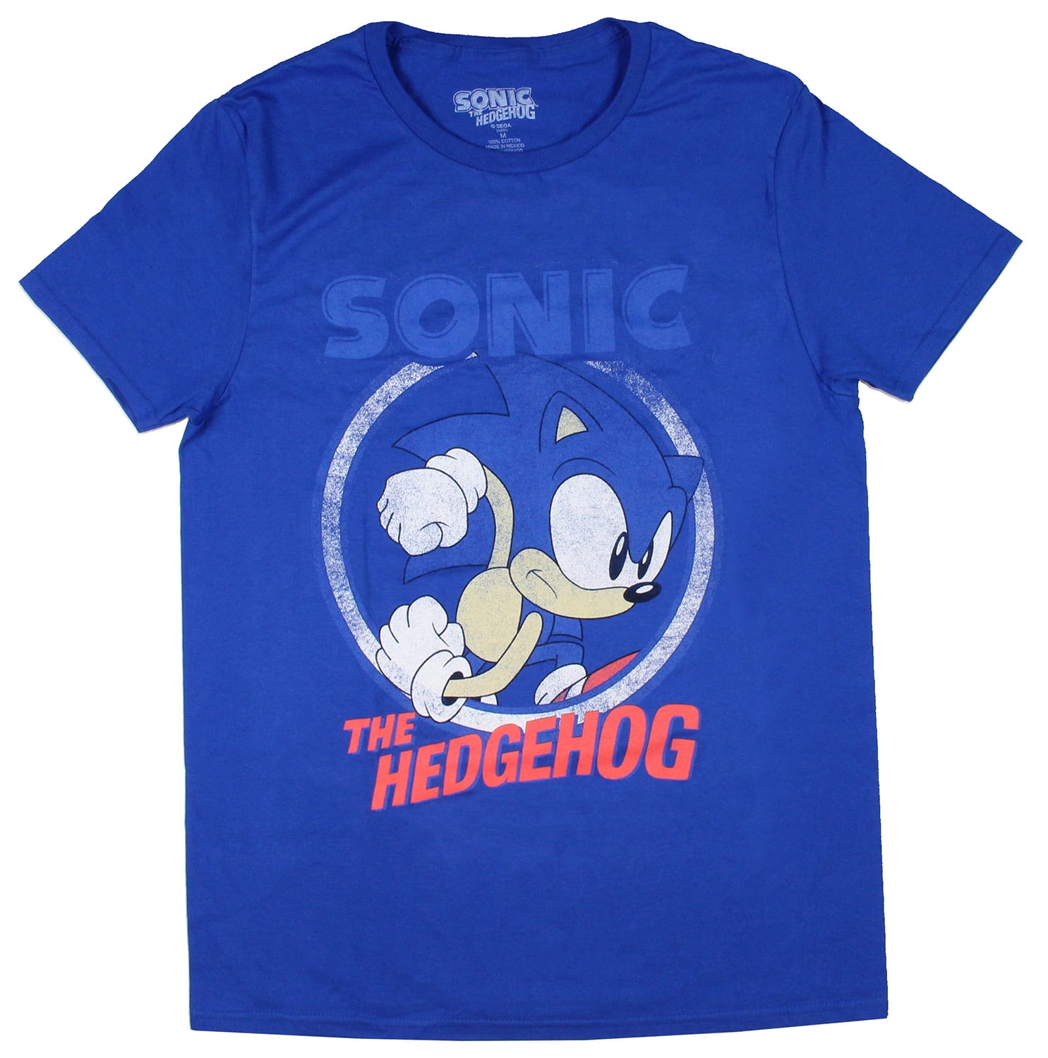 sonic state tshirts