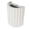 thumbnail image 3 of sseff444 Modern Nordic Style Sconce With 2 G9 Lamp Holders Soft Surface, 3 of 5