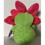 Bum Bumz Dan The Flower Spring Collection 8 Plush