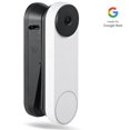 thumbnail image 1 of Wasserstein Vertical Adjustable Mount For Google Nest Doorbell (battery) - Made for Google Nest<br>, 1 of 7