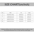 thumbnail image 3 of LIIPEE Women Shorts Summer Casual Fashion Versatile Elastic Waist Loose Fit Plaid Printed Ruffle Mini Shorts Ladies Outdoor Comfortable Breathable Soft Daily Sexy Hot Shorts,XL, 3 of 4
