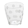 thumbnail image 4 of Vaso de vidrio Transparente Vintage Duradero para Agua de Viaje B, 4 of 8