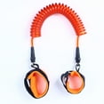 thumbnail image 1 of Bracelet Anti-Perte pour Tout-Petits et Enfants, Orange, 98.5, 1 of 3