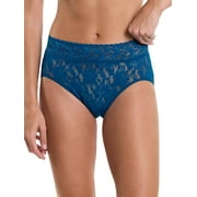 Signature Lace French Brief