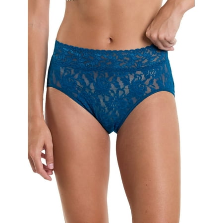 Signature Lace French Brief