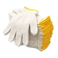 thumbnail image 1 of Guantes de trabajo Evridwear, tejido de algodón y poliéster, 12 pares, 1 of 6