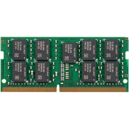 Synology 4GB 260-Pin DDR4 SO-DIMM ECC Memory Module price history on PriceWatchPro