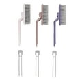 thumbnail image 2 of Cepillo de Lechada, 360 Grados Giros de Limpieza de Limpieza de Limpieza de Limpieza Profunda de 360 ​​Grados Con Clips Para Baño de Baño de Ducha Hogar Hogar, 2 of 7