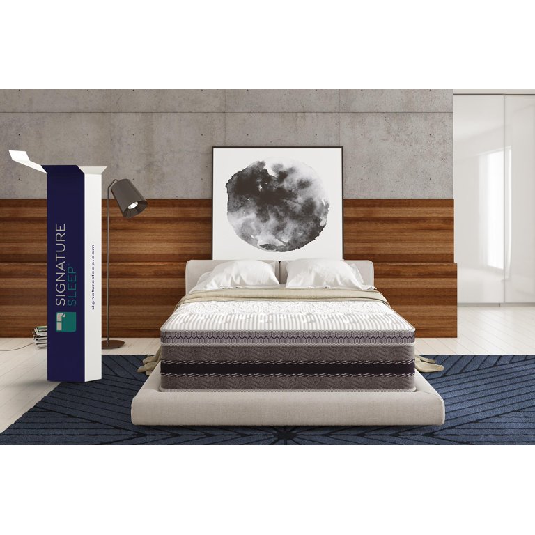 Posadas xl shop signature slg bed