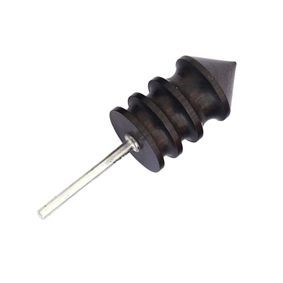 Pulidor de cuero eléctrico, máquina pulidora de cuero, herramientas prácticas para manualidades, pulido de bordes de cuero ajustable para bricolaje Bruñidor puntiagudo Macarena Pulidora de bruñido