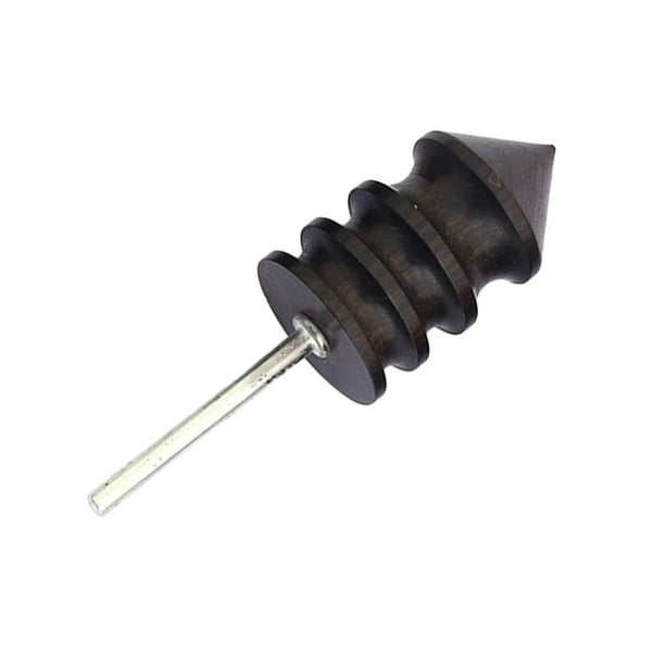 Máquina pulidora de cuero, máquina pulidora de cuero eléctrica, velocidad ajustable, Bruñidor puntiagudo