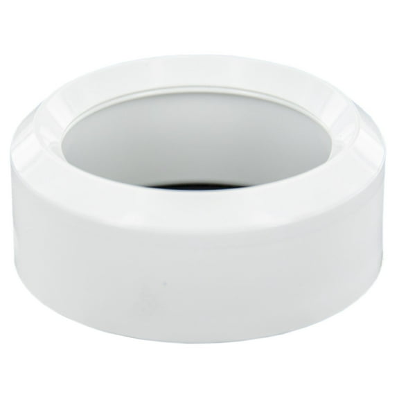 Genova Products 70221 2" X 1-1/2" Sch. 40 PVC-DWV Reducing Bushings