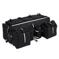 thumbnail image 2 of serony Tank Bag Luggage Sack Storage Case Practical Thicken Design Oxford Cloth, 2 of 6
