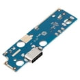thumbnail image 2 of Replacement Charging Port With PCB Board Compatible For Lenovo Tab M10 HD 2nd Gen 10.1" (X306), 2 of 8