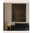 thumbnail image 6 of Hand Painted Oil Painting Original Art Geometric Pattern Living Room Entrance Decoration Painting Abstract Modern Wall Art Decor, 6 of 9