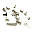 thumbnail image 2 of Trousse de Ressorts à Vis de Remplacement pour Nintendo DS Lite Portatifs pour Réparation et Usage Professionnel, 2 of 3