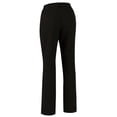 thumbnail image 3 of Regatta Great Outdoors Womens Geo Softshell II Regular Leg Pants, 3 of 5
