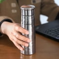 thumbnail image 2 of insulated kettle,Kettle Water Bottle 300ml Metal Pure Ti And Water Bottle And Ti 300ml, 2 of 6