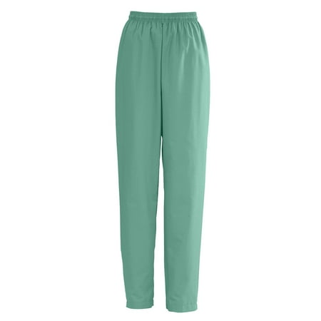 

AngelStat Ladies Elastic with Draw Cord Scrub Pants - 854NTJXXL