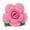 Pink, variant on Watermelon Red Watermelon Red Soft Colorful Plush Toy Flower For Gift Home Decoration And Play 30Cm Pillow