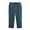Navy-1, variant on Kids Uniforms for Girls Dress Pants High Stretchy Skinny Pants with Pockets Boys Red Uniform Pants Back To School Straight Fit Preppy Clothes 5-6 Years