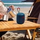 thumbnail image 5 of Altavoces Bluetooth Inalámbrico Altavoz Colgante con Luces Coloridas Y Ranura para Tarjetas, Impermeable para Ciclismo Senderismo Mochila Accesorio Altavoces Bluetooth Portátiles, 5 of 8
