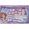 Sofia the First Learning Easel Activity Center