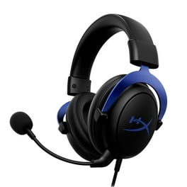HyperX Cloud Gaming Earbuds Headset with Mic, Tangle-Free HyperX Cloud Gaming Earbuds Headset with Mic, Tangle-Free
