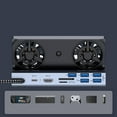 thumbnail image 3 of High-Speed Charging 10-in-1 Game Console Dock Station for Steam Deck, 3 of 9