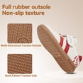 thumbnail image 3 of TARANIS Toddler Shoes for Boys and Girls, Lightweight Thin Flexible Sole Sneakers, 3 of 7