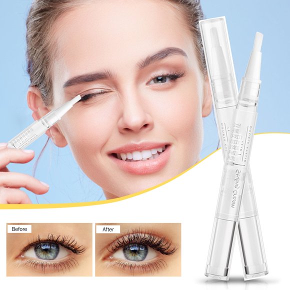 DFC Liquide Sculptant pour Double Paupière Naturel Sans Marques Longue Tenue Séchage Rapide Yeux Doubles Agrandis et Résistant à la Sueur 3 ml