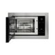 thumbnail image 3 of Microondas Teka MS 620 BIS 60 cm (24) negro y Acero inoxidable, 3 of 5