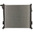 thumbnail image 2 of Spectra Premium CU13577 Automotive Radiator, 2 of 3