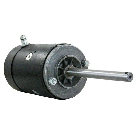 New Starter Motor Compatible With Ford Tractor 2N 8N 1940-1959 1951 1952 By Part Numbers 8N11001 9N11001 9N11002 10461663 SA546