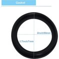 thumbnail image 2 of Hayward Heater Tristar Pump Series Sp3200x Sp4000 Spx3200 Connector For Compatible Combination Connection Nut (2 Pieces), 2 of 5