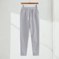 thumbnail image 4 of Mercatoo Toddler Kids Fleece Tracksui𝘁 Boys Girls 2 Piece Sweatsuit Jogging Outfits Jogger Sweatpants & Hooded Sweatshirt Clothing Set, 4 of 7