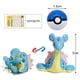 thumbnail image 2 of Pokemon Pokeball Dragonite Elf Ball Deformation Toys, Pocket Monster, Anime Figure Snorlax Dual morfology Model Dolls, regalos para niños, 2 of 5