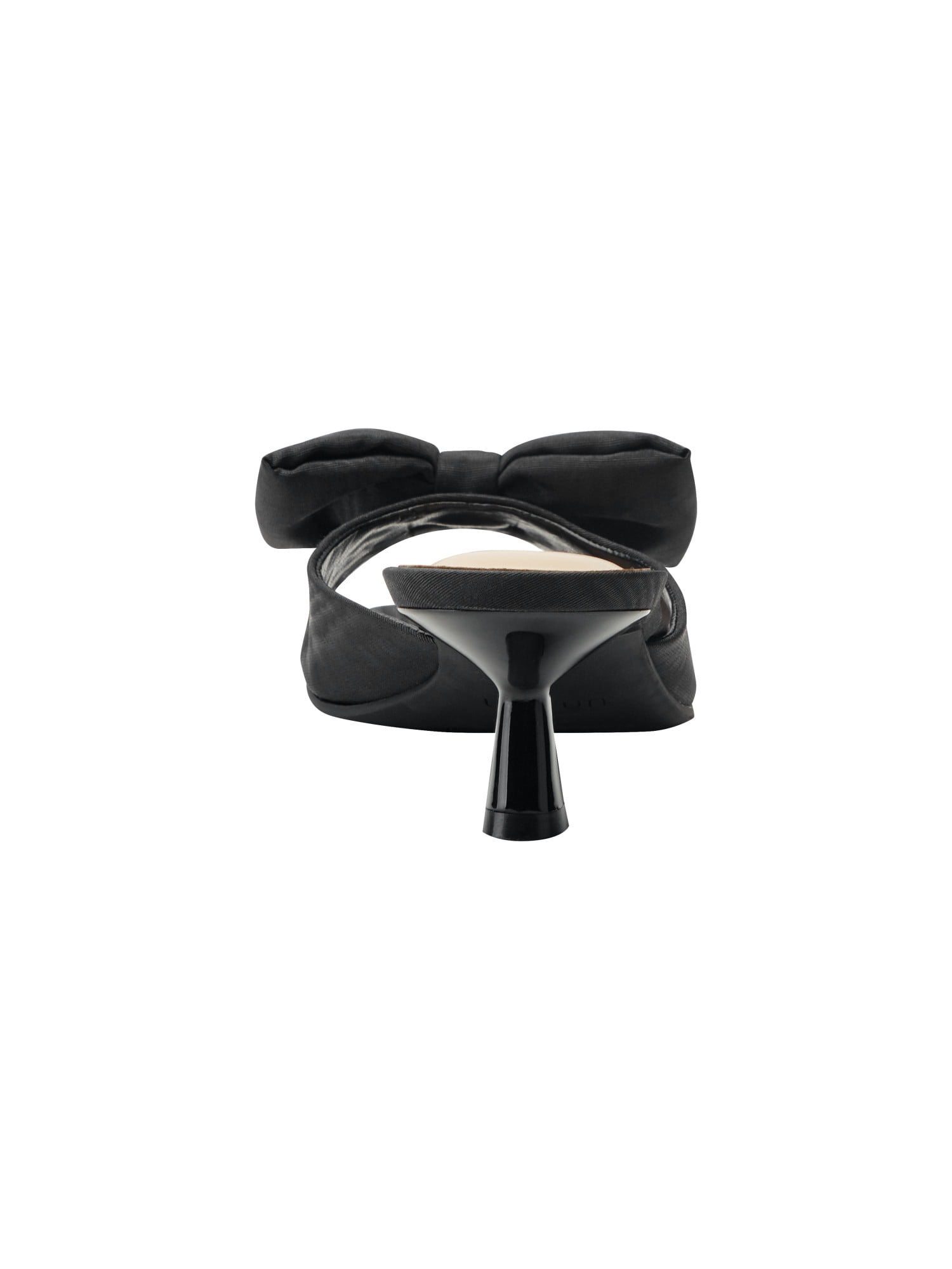 Unisa Women's Mercie Slip On Heel with Bow