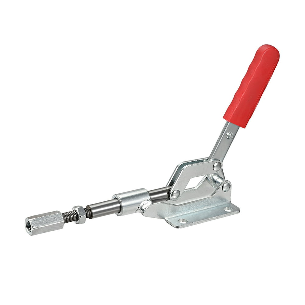 Pull Push Action Toggle Clamp Quick Release Clamp 1000 lbs/454kg