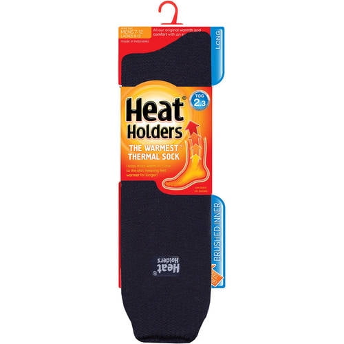 Grabber Heat Holders Men's Long Socks by Grabber