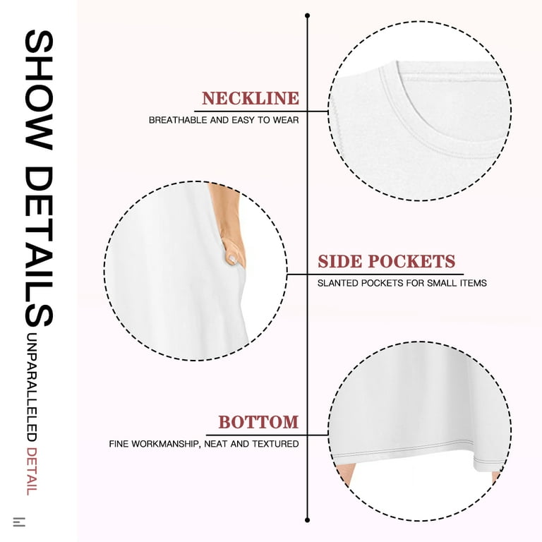Crossword Empty Boxes Pattern Spring Summer Dresses for Women Fashion T-shirt Dress Casual Sleeveless Loose Sundress with Pockets - Walmart.com Crossword Empty Boxes Pattern Spring Summer Dresses for Women Fashion T-shirt Dress Casual Sleeveless Loose Sundress with Pockets - Walmart.com