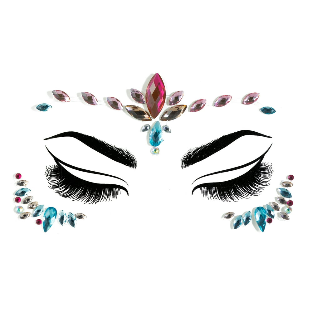 wet n wild Fantasy Makers Gem Face Mask, Boho Baby