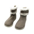 thumbnail image 2 of Women S Easy Spirit Snowy Bootie, 2 of 6