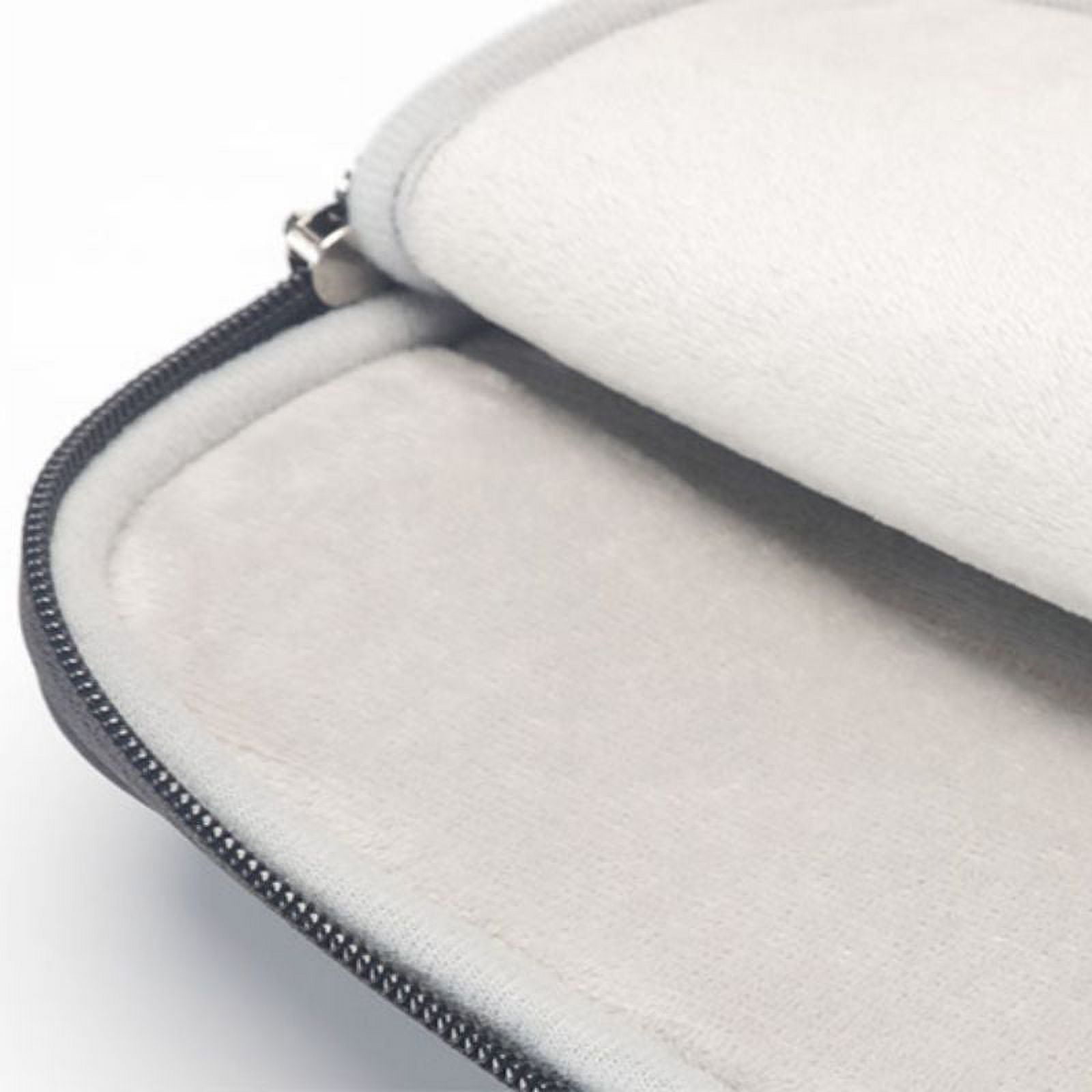 Laptop Case, Slim Tablet Sleeve Durable Computer Carrying Case for 11-15.6 Inch Notebook Computer