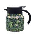 thumbnail image 1 of Botella aislada de Acero inoxidable Bearachild con tapa y colgante de tetera Vintage, 1 of 6