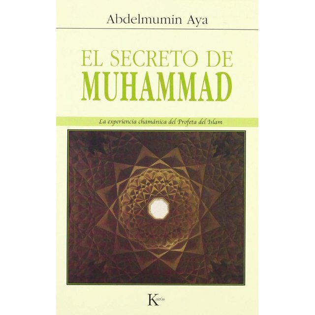 El Secreto De Muhammad KAIROS